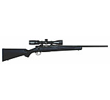 Image of Mossberg Patriot Combo Bolt Action Rifle, 308 Win/7.62x51 NATO, 22in Barrel