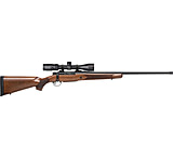Image of Mossberg Patriot Combo Bolt Action Rifle, 6.5 PRC, 24in Barrel