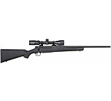 Image of Mossberg Patriot Combo Bolt Action Rifle, 7mm-08 Remington, 22in Barrel