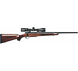 Image of Mossberg Patriot Combo Bolt Action Rifle, 7mm-08 Remington, 22in Barrel