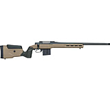 Image of Mossberg Patriot LC Bolt Action Rifle, 6.5mm Creedmoor, 22in Barrel