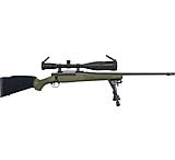 Image of Mossberg Patriot Night Train Bolt Action Rifle, .300 Winchester Magnum, 24in Barrel