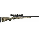 Image of Mossberg Patriot Super Bantam Combo Bolt Action Rifle, 6.5mm Creedmoor, 20in Barrel