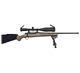 Image of Mossberg Patriot Night Train Bolt Action Rifle, 6.5mm Creedmoor, 22in Barrel