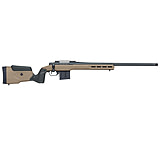 Image of Mossberg Patriot LR Bolt Action Rifle, 6.5 PRC, 22in Barrel