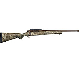Image of Mossberg Predator Bolt Action Rifle, .450 Bushmaster, 20in Barrel