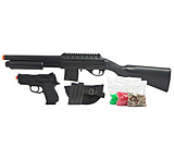 Image of Mossberg Tactical Spring Shotgun Kit