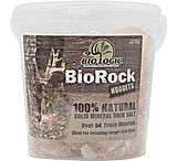 Image of Mossy Oak BioLogic BioRock Baiting Nuggets