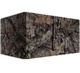 Image of Mossy Oak Camo Curtain Premium Netting