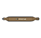 Image of Mossy Oak Caston Series Padded Gun Sling