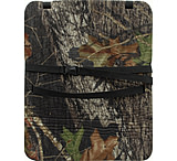 Image of Mossy Oak Deluxe Hunting Foam Seat w/Back Rest - Break-Up