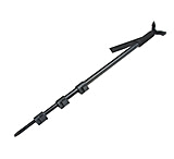 Image of Mossy Oak Deluxe Shooting Stick