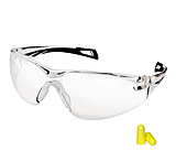 Image of Mossy Oak Falcon Youth Shooting Glasses