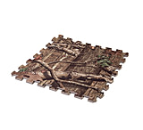 Image of Mossy Oak Floor Mat Tiles