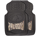 Image of Mossy Oak Front Floor Mat Set/ 2-Piece