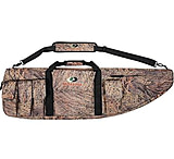 Image of Mossy Oak Hailstone Predator Gun Case, Tactical Rifle
