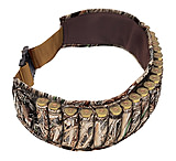 Image of Mossy Oak Neoprene Shell Belt