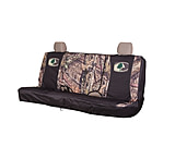 Image of Mossy Oak Seat Cover, Bench