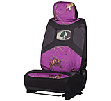 Image of Mossy Oak Seat Cover, LB, 2.0, Safe-Seam