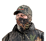 Image of Mossy Oak Stretch-Form Camo 3/4 Headnet