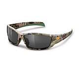 Image of Mossy Oak Trapline Sunglasses