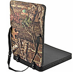 Image of Mossy Oak Thermal Seat w/Back Rest