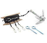 Image of Mossy Oak Whistling Wings Jerk Rig Kit