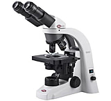 Image of Motic Instruments Ba210 Binoc Compound Upright 100100401211