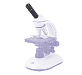 Image of Motic Instruments Digital Compound Microscopes, Motic SG02.S0105 Widefield Eyepieces WF10x, 18 Mm