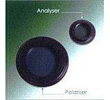 Image of Motic Instruments Polarizer Simple Add On BA200 SW0199UH