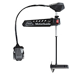 Image of Motorguide Tour Pro Trolling Motor Tr Pro 82 45&quot; With Pinpoint Gps 24V