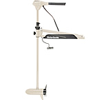 Image of Motorguide X3-55SW Salt Water Digital Hand Control Bow Mount Trolling Motor