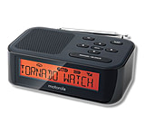 Image of Motorola Desktop Weather Radio