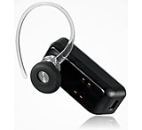 Image of Motorola H690 Bluetooth Headset - Black 89271N