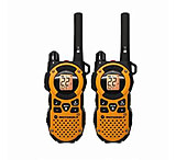 Image of Motorola Talkabout 35 Mile Range Weatherproof and Amplifier Radio