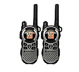 Image of Motorola Talkabout 35 Mile Range Weatherproof Radio w/ Batteries