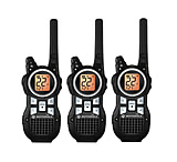 Image of Motorola Talkabout MR350TPR Walkie-Talkie Triple Pack
