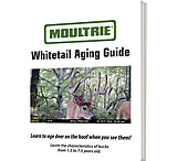 Image of Moultrie Feeders WHITETAIL AGING GUIDE