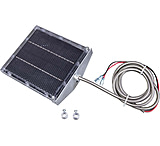 Image of Moultrie Feeders 12V Ranch Series Solar Panel