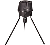 Image of Moultrie Feeders Deer Feeder Classic Tripod