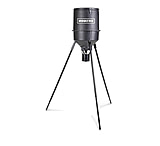 Image of Moultrie Feeders Classic Hunter 30-Gallon Feeder with Tripod