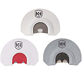 Image of K&amp;H KHT0254 MOUTH CALL SMOKE SHOW 3PK