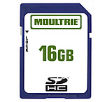 Image of Moultrie Feeders 16GB SD Memory Card