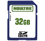 Image of Moultrie Feeders 32GB SD Card
