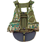 Image of Moultrie Feeders Knight and Hale Run-N-Gun 200, Turkey Vest