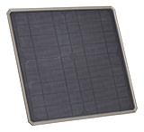 Image of Moultrie MMA-14207 10W Solar Power Pack