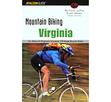 Image of Globe Pequot Press: Mountain Biking Virginia