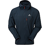 Mountain Equipment Aerofoil Full Zip Jacket - Women's