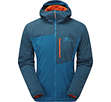 Mountain Equipment Aerotherm Jacket - Men's