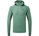 Mountain Equipment Aiguille Hooded Top - Men's